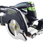 Festool HKC 55 LI 5,2 Eb-Plus-FSK420 Cordless Circular Saw Festool HKC 55 LI 5,2 Eb-Plus-FSK420 Cordless Circular Saw