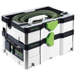 Festool CTL Sys Cleantec Mobile Dust Extractor Festool CTL Sys Cleantec Mobile Dust Extractor