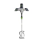 Festool MX 1600/2 E EF HS3R Stirrer Festool MX 1600/2 E EF HS3R Stirrer