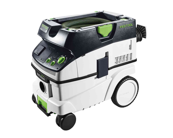 Festool CTL 26 E AC Cleantec Mobile Dust Extractor Festool CTL 26 E AC Cleantec Mobile Dust Extractor