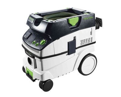 Festool CTL 26 E AC Cleantec Mobile Dust Extractor Festool CTL 26 E AC Cleantec Mobile Dust Extractor