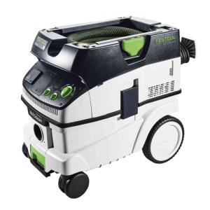 Festool CTL 26 E AC Cleantec Mobile Dust Extractor Festool CTL 26 E AC Cleantec Mobile Dust Extractor
