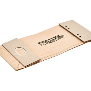 Festool Turbo TF-II-RS 4/5 Filter Bag T Festool Turbo TF-II-RS 4/5 Filter Bag T
