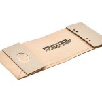 Festool Turbo TF-II-RS 4/5 Filter Bag T Festool Turbo TF-II-RS 4/5 Filter Bag T