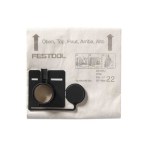 Festool FIS-CT 22/5 Filter Bag Festool FIS-CT 22/5 Filter Bag