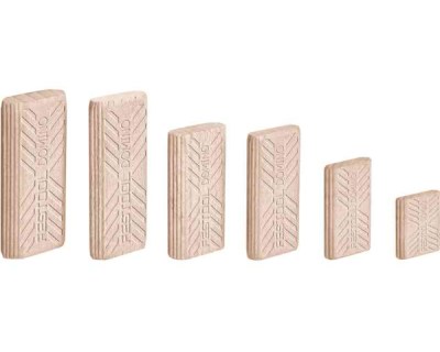 Festool Beech D 5X30/1800 B Domino Festool Beech D 5X30/1800 B Domino