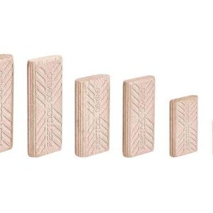 Festool Beech D 8X50/600 BU Domino Festool Beech D 8X50/600 BU Domino