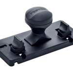 Festool FS-OF 1000 Guide Rail Adapter Festool FS-OF 1000 Guide Rail Adapter