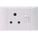 CBI Plug Switch – Electrical Accessories – Horizontal – White – 2mm x 4mm CBI Plug Switch – Electrical Accessories – Horizontal – White – 2mm x 4mm