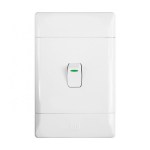 Cbi Light Switch – 1Lever 1Way Cbi Light Switch – 1Lever 1Way