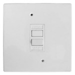 Crabtree Stove Isolator – 60A Crabtree Stove Isolator – 60A