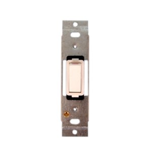 Crabtree Light Switch – 1Lever 1Way Crabtree Light Switch – 1Lever 1Way