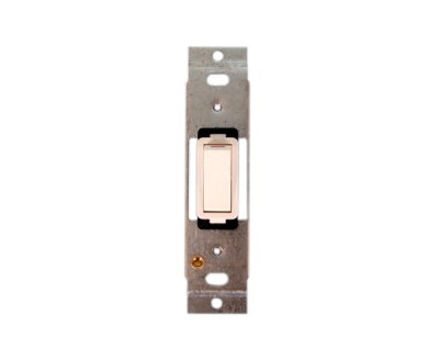 Crabtree Light Switch – 1Lever 1Way Crabtree Light Switch – 1Lever 1Way