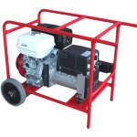 Honda Genset Welder Petrol – GX390 Honda Genset Welder Petrol – GX390