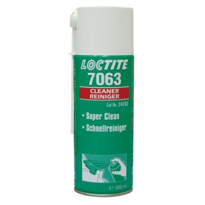 Loctite Sf 7063 Surface Cleaner Surface Treatment Loctite Sf 7063 Surface Cleaner Surface Treatment