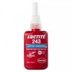 Loctite 243 Threadlocking – 50ML Loctite 243 Threadlocking – 50ML