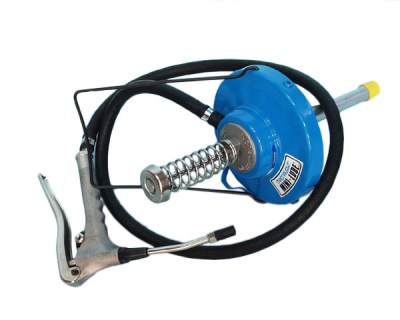 MacNaught Minilube K7-36 Grease Pump MacNaught Minilube K7-36 Grease Pump