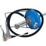 MacNaught Minilube K7-36 Grease Pump MacNaught Minilube K7-36 Grease Pump