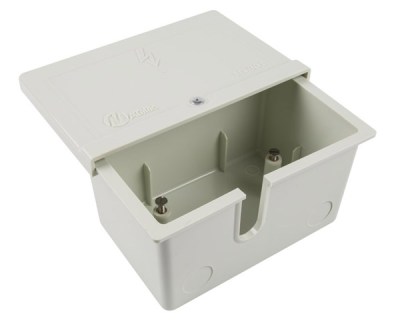 Matelec Waterproof Switch Box – 100X50mm Matelec Waterproof Switch Box – 100X50mm