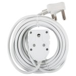 Nexus Extension Cord – Double 10M 10A Nexus Extension Cord – Double 10M 10A