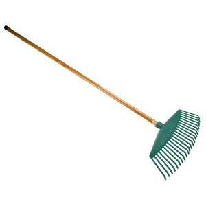 Single Rake with Handle Single Rake with Handle
