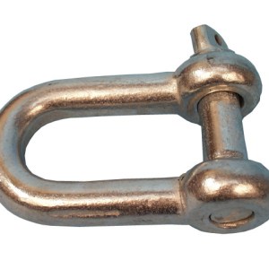 D Shackles – 22mm D Shackles – 22mm