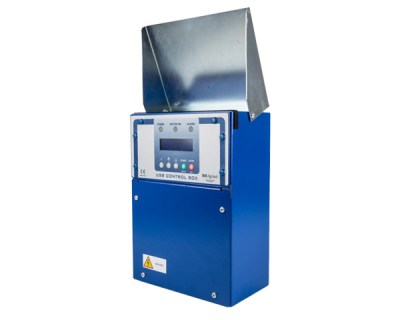 Electroil Usb Control Box – 0.37Kw-7.5Kw 400V Electroil Usb Control Box – 0.37Kw-7.5Kw 400V