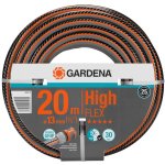 GARDENA Comfort HighFLEX Hose 13 mm ( “) x 20 metres GARDENA Comfort HighFLEX Hose 13 mm ( “) x 20 metres