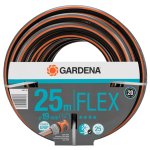 GARDENA Comfort FLEX Hose 19 mm ( “) x 25 metres GARDENA Comfort FLEX Hose 19 mm ( “) x 25 metres