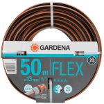 GARDENA Comfort FLEX Hose 13 mm ( “) x 50 metres GARDENA Comfort FLEX Hose 13 mm ( “) x 50 metres