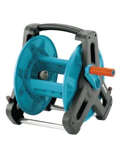GARDENA Hose Reel 50 (Excludes Hose) GARDENA Hose Reel 50 (Excludes Hose)
