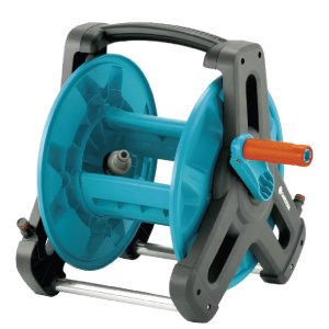 GARDENA Hose Reel 50 (Excludes Hose) GARDENA Hose Reel 50 (Excludes Hose)
