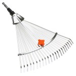 GARDENA Combisystem Adjustable Rake GARDENA Combisystem Adjustable Rake