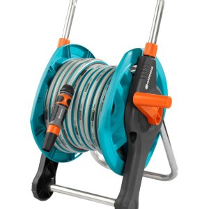 GARDENA Hose Reel Set GARDENA Hose Reel Set
