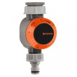 GARDENA Water Timer (manual water timer) GARDENA Water Timer (manual water timer)
