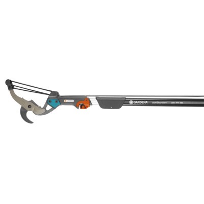 Gardena Gd-0085 Combisystem Branch Pruner Gardena Gd-0085 Combisystem Branch Pruner
