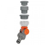 GARDENA Angled Tap Connector GARDENA Angled Tap Connector