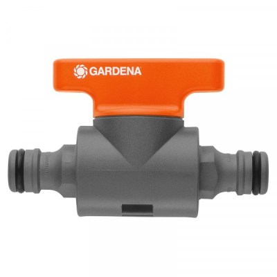 GARDENA Flow-Control Valve GARDENA Flow-Control Valve