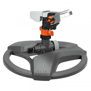 GARDENA Premium Full or Part Circle Pulse Sprinkler with sled GARDENA Premium Full or Part Circle Pulse Sprinkler with sled