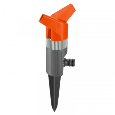 GARDENA Classic Rose Sprinkler Foxtrot GARDENA Classic Rose Sprinkler Foxtrot