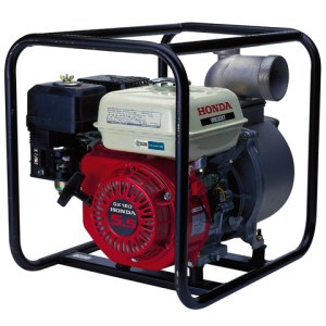 Honda Petrol Pump Unit – 80mm 5Hp Gp160 Honda Petrol Pump Unit – 80mm 5Hp Gp160