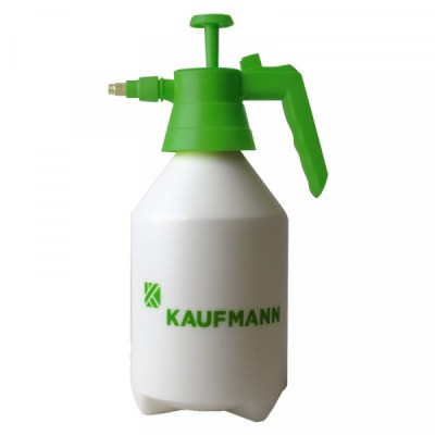 Kaufmann Garden Pressure Sprayer – 1.0Lt Kaufmann Garden Pressure Sprayer – 1.0Lt