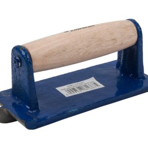Kaufmann Hardware 1 Groove Grano Jointer Trowel Kaufmann Hardware 1 Groove Grano Jointer Trowel