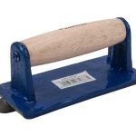 Kaufmann Hardware 1 Groove Grano Jointer Trowel Kaufmann Hardware 1 Groove Grano Jointer Trowel