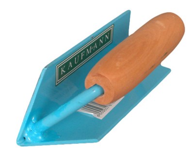 Bulk Pack x 5 Kaufmann Hardware Sharp Inside Corner Trowel – 75mm Bulk Pack x 5 Kaufmann Hardware Sharp Inside Corner Trowel – 75mm