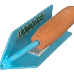 Bulk Pack x 5 Kaufmann Hardware Sharp Inside Corner Trowel – 75mm Bulk Pack x 5 Kaufmann Hardware Sharp Inside Corner Trowel – 75mm