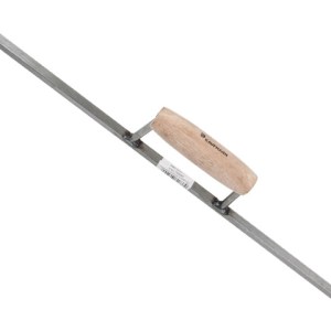 Bulk Pack x 4 Kaufmann Hardware Long Brick Jointer Trowel – 8.0mm Bulk Pack x 4 Kaufmann Hardware Long Brick Jointer Trowel – 8.0mm