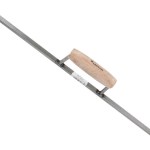 Bulk Pack x 4 Kaufmann Hardware Long Brick Jointer Trowel – 8.0mm Bulk Pack x 4 Kaufmann Hardware Long Brick Jointer Trowel – 8.0mm