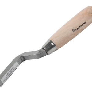 Kaufmann Hardware Brick Jointer Trowel – 9.5mm Kaufmann Hardware Brick Jointer Trowel – 9.5mm
