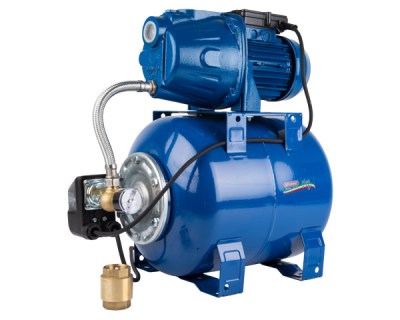 Speroni Pressure Pump Unit – 22L Speroni Pressure Pump Unit – 22L